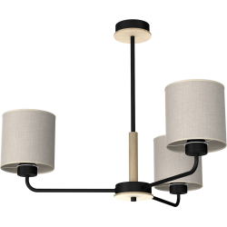 ATLANTA Chandelier 3xE27 ATLANTA Chandelier 3xE27