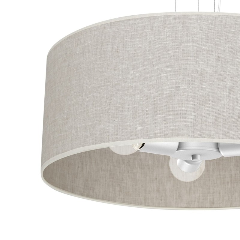 Lampa sufitowa LINO BIEL / LEN 3xE27 Lampa sufitowa LINO BIEL / LEN 3xE27