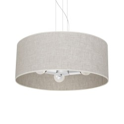 Lampa sufitowa LINO BIEL / LEN 3xE27 Lampa sufitowa LINO BIEL / LEN 3xE27