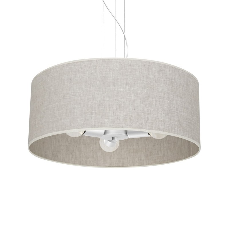 Lampa sufitowa LINO BIEL / LEN 3xE27 Lampa sufitowa LINO BIEL / LEN 3xE27