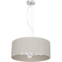 Lampa sufitowa LINO BIEL / LEN 3xE27 Lampa sufitowa LINO BIEL / LEN 3xE27