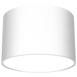 Ceiling lamp Dixie 1xGX53 White Ceiling lamp Dixie 1xGX53 White