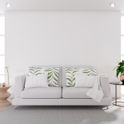 Ceiling lamp Dixie 1xGX53 White Ceiling lamp Dixie 1xGX53 White