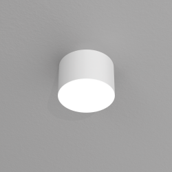 Ceiling lamp Dixie 1xGX53 White Ceiling lamp Dixie 1xGX53 White