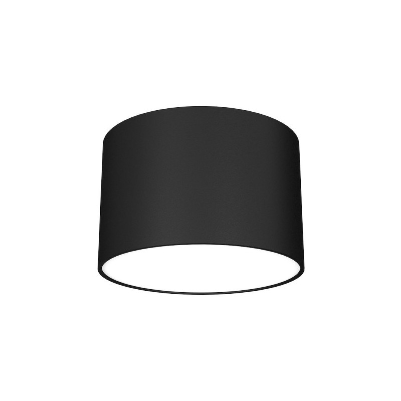 Deckenleuchte DIXIE Black 1xGX53 Deckenleuchte DIXIE Black 1xGX53
