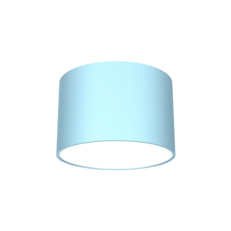 Deckenleuchte DIXIE Blue 1xGX53