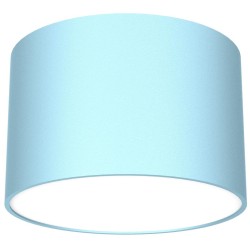 Стельова лампа DIXIE Blue 1xGX53 Стельова лампа DIXIE Blue 1xGX53