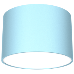 Стельова лампа DIXIE Blue 1xGX53 Стельова лампа DIXIE Blue 1xGX53