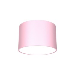 Deckenleuchte DIXIE Pink 1xGX53
