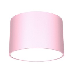 Стельова лампа DIXIE Pink 1xGX53 Стельова лампа DIXIE Pink 1xGX53