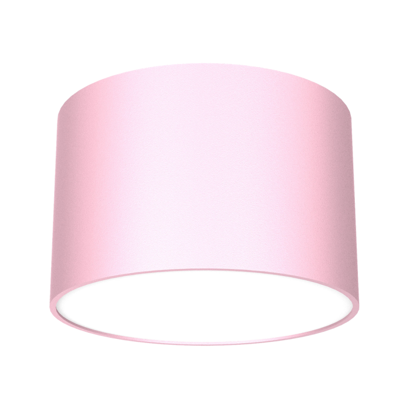Стельова лампа DIXIE Pink 1xGX53 Стельова лампа DIXIE Pink 1xGX53