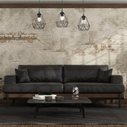 Lampa wisząca ACERO 3xE27 Lampa wisząca ACERO 3xE27