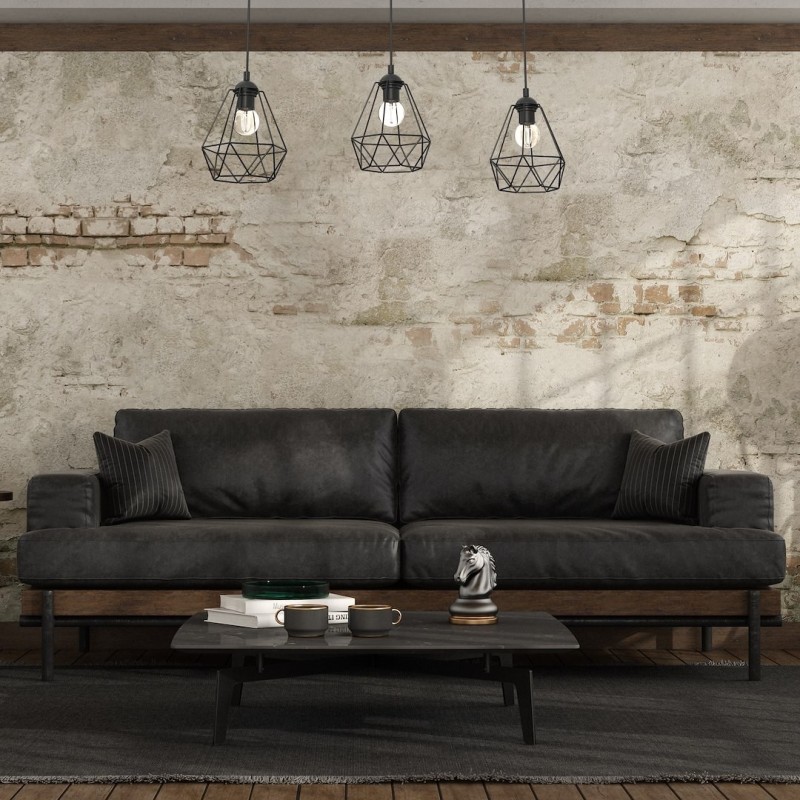 ACERO hanging lamp 3xE27 ACERO hanging lamp 3xE27