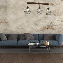 ACERO hanging lamp 3xE27 ACERO hanging lamp 3xE27