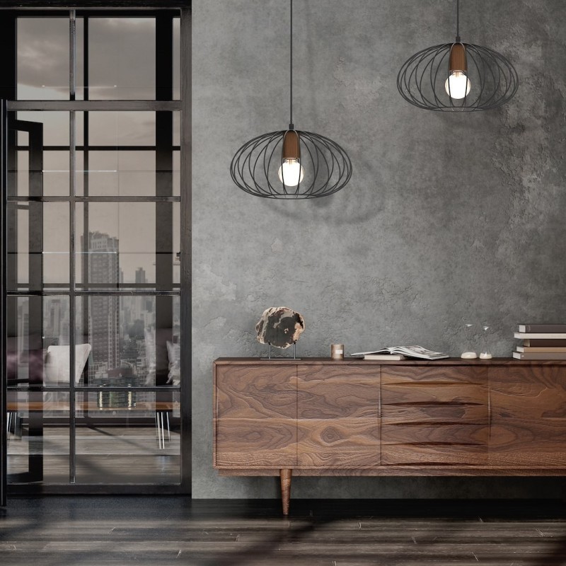 MERIDIANO pendant lamp 1xE27 MERIDIANO pendant lamp 1xE27