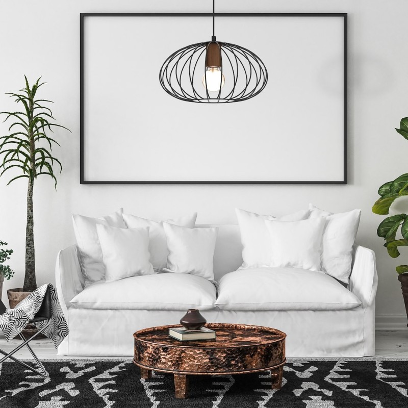 MERIDIANO pendant lamp 1xE27 MERIDIANO pendant lamp 1xE27