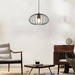 MERIDIANO pendant lamp 1xE27 MERIDIANO pendant lamp 1xE27