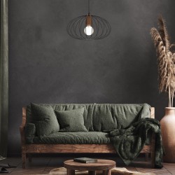 MERIDIANO pendant lamp 1xE27 MERIDIANO pendant lamp 1xE27