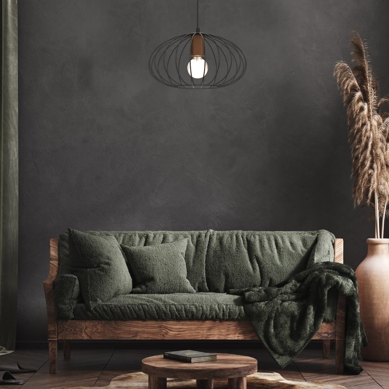 MERIDIANO pendant lamp 1xE27 MERIDIANO pendant lamp 1xE27