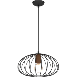 MERIDIANO pendant lamp 1xE27 MERIDIANO pendant lamp 1xE27