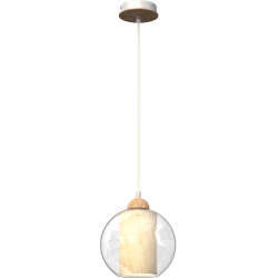 Hanging lamp TELA 1xE27 fi20 Hanging lamp TELA 1xE27 fi20