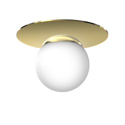 Ceiling lamp PLATO 1xE14 Ceiling lamp PLATO 1xE14