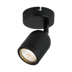 Wandleuchte PORTER 1XGU10 IP44