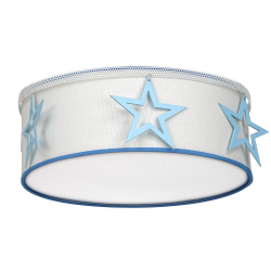Lámpara de techo STAR 2xE27