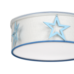 Ceiling lamp STAR 2xE27 Ceiling lamp STAR 2xE27