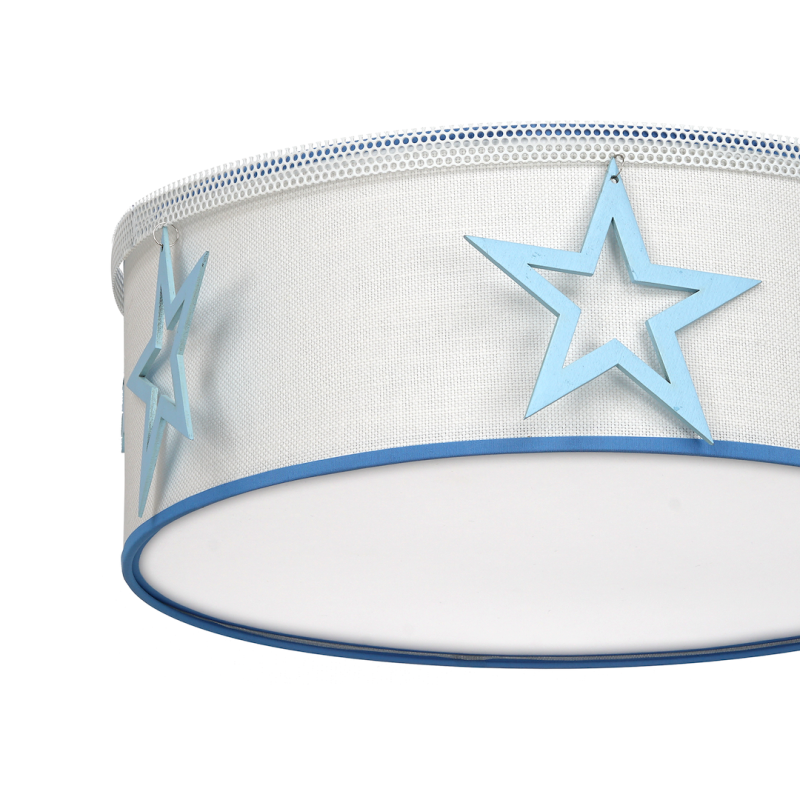 Ceiling lamp STAR 2xE27 Ceiling lamp STAR 2xE27