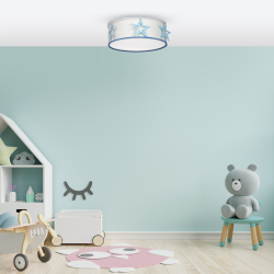 Ceiling lamp STAR 2xE27 Ceiling lamp STAR 2xE27