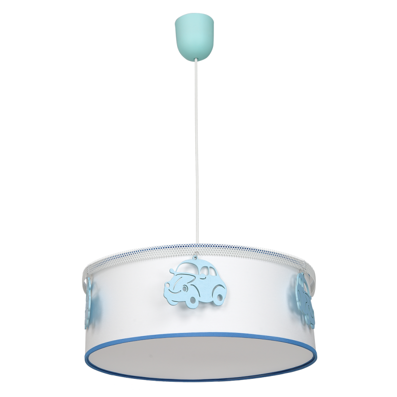 AUTOMOBILE Hanging Lamp 1xE27 AUTOMOBILE Hanging Lamp 1xE27