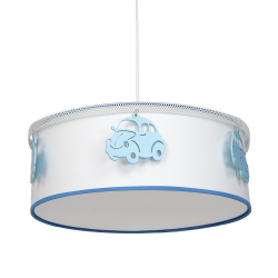 AUTOMOBILE Hanging Lamp 1xE27 AUTOMOBILE Hanging Lamp 1xE27