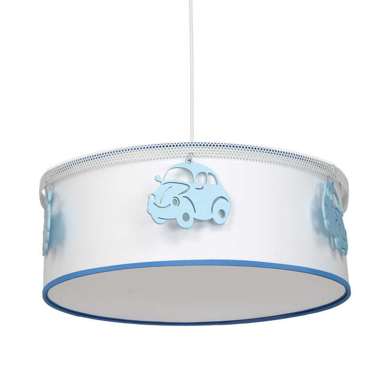 AUTOMOBILE Hanging Lamp 1xE27 AUTOMOBILE Hanging Lamp 1xE27