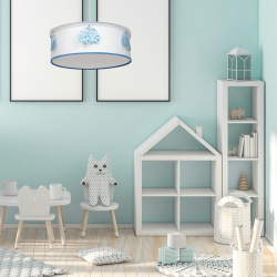 AUTOMOBILE Hanging Lamp 1xE27 AUTOMOBILE Hanging Lamp 1xE27