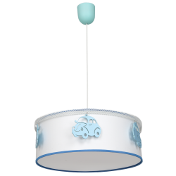 AUTOMOBILE Hanging Lamp 1xE27 AUTOMOBILE Hanging Lamp 1xE27