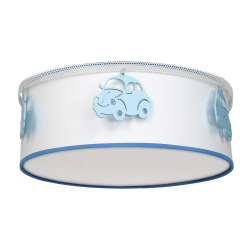 Ceiling lamp AUTOMOBILE 2xE27 Ceiling lamp AUTOMOBILE 2xE27