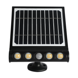 Talent Solar Lamp 8W 4000K IP65