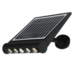 Talent Solar Lamp 8W 4000K IP65 Talent Solar Lamp 8W 4000K IP65