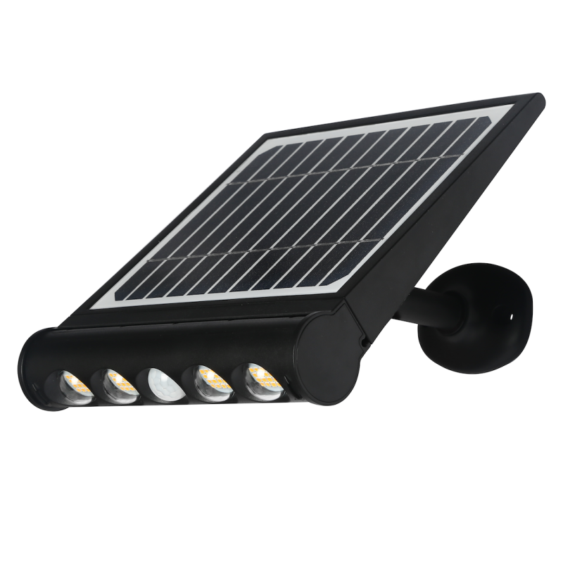 Talent Solar Lamp 8W 4000K IP65 Talent Solar Lamp 8W 4000K IP65