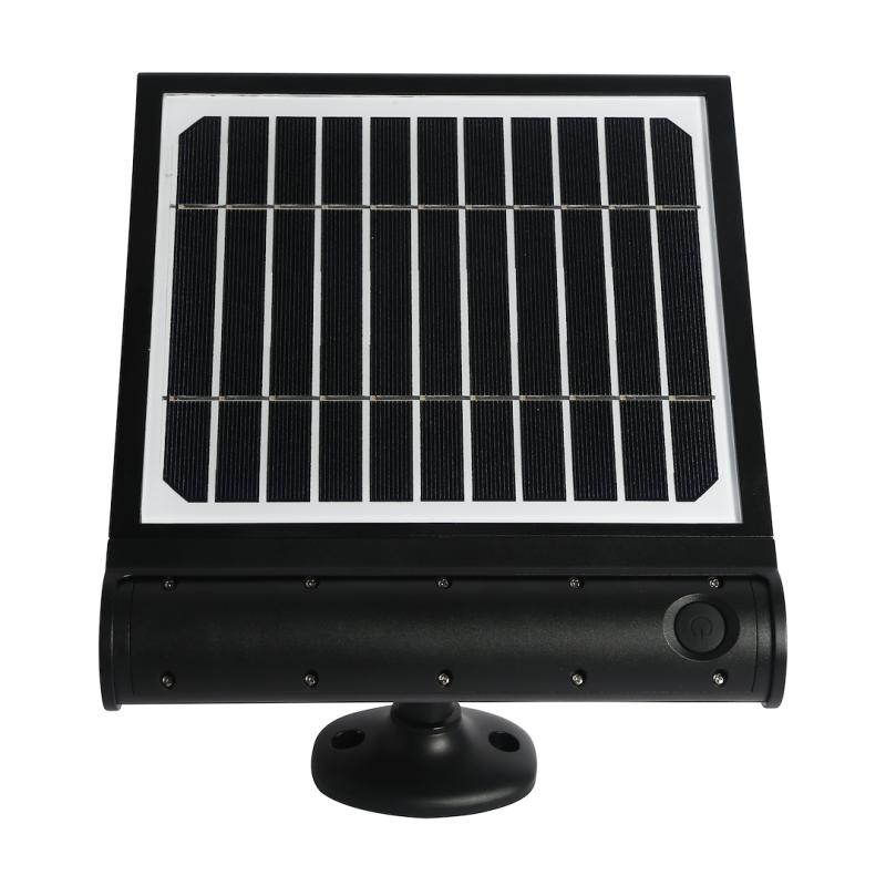 Talent Solar Lamp 8W 4000K IP65 Talent Solar Lamp 8W 4000K IP65