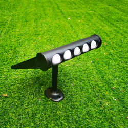 Talent Solar Lamp 8W 4000K IP65 Talent Solar Lamp 8W 4000K IP65