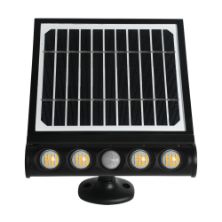 Talent Solar Lamp 8W 4000K IP65 Talent Solar Lamp 8W 4000K IP65