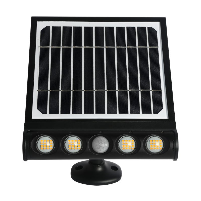 Talent Solar Lamp 8W 4000K IP65 Talent Solar Lamp 8W 4000K IP65