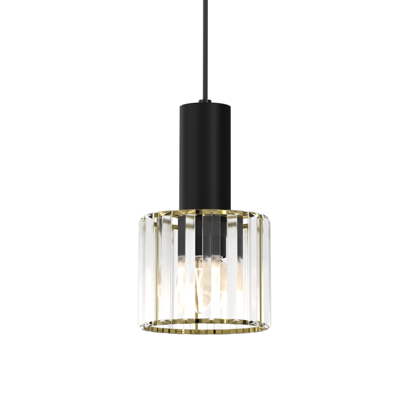 Hanging lamp CRISTAL 1xE27 Hanging lamp CRISTAL 1xE27