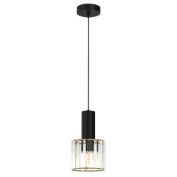 Hanging lamp CRISTAL 1xE27 Hanging lamp CRISTAL 1xE27