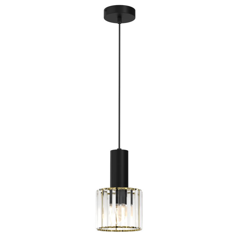 Hanging lamp CRISTAL 1xE27 Hanging lamp CRISTAL 1xE27