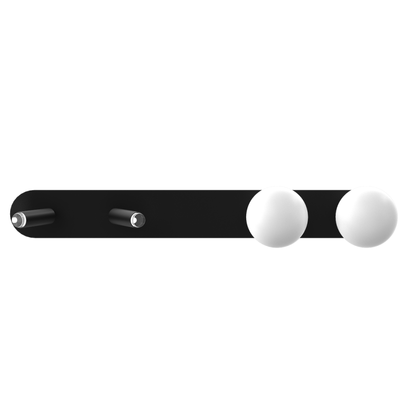 Lámpara de techo SIRIO 4xG9 Lámpara de techo SIRIO 4xG9