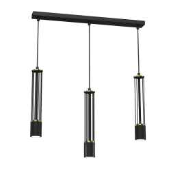 Lampa wisząca ESTILO 3xGU10 Lampa wisząca ESTILO 3xGU10