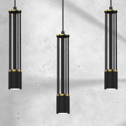 ESTILO 3xGU10 pendant lamp ESTILO 3xGU10 pendant lamp